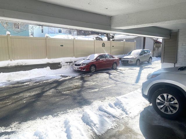 315 Rantoul 406, Beverly, MA 01915