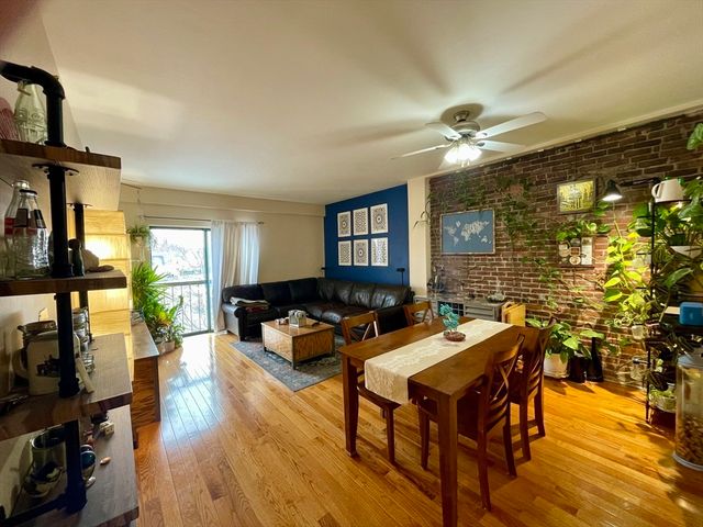 315 Rantoul 406, Beverly, MA 01915