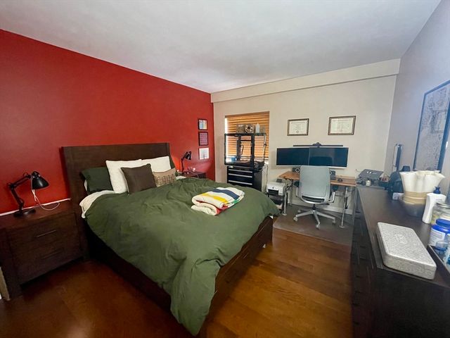 315 Rantoul 406, Beverly, MA 01915