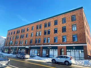 315 Rantoul 406, Beverly, MA 01915