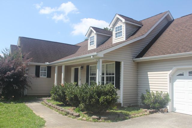 160 Cardinal Road, Ringgold, GA 30736