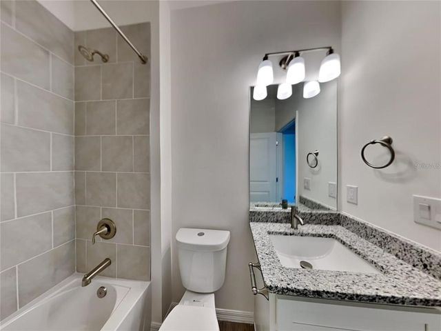 7474 MANVILLE TERRACE, Port Charlotte, FL 33981