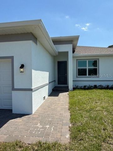 7474 MANVILLE TERRACE, Port Charlotte, FL 33981