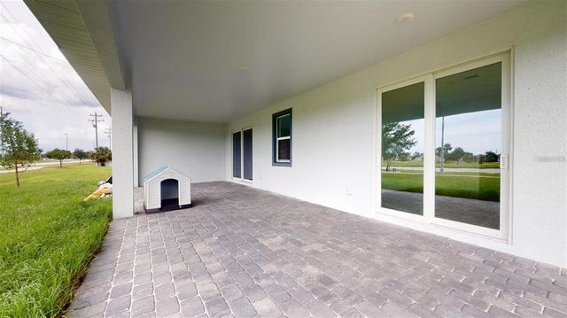 7474 MANVILLE TERRACE, Port Charlotte, FL 33981