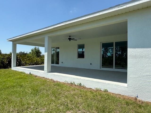 7474 MANVILLE TERRACE, Port Charlotte, FL 33981