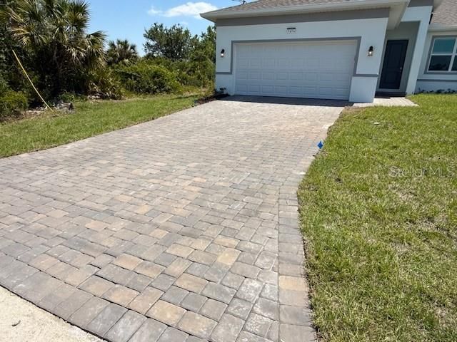 7474 MANVILLE TERRACE, Port Charlotte, FL 33981