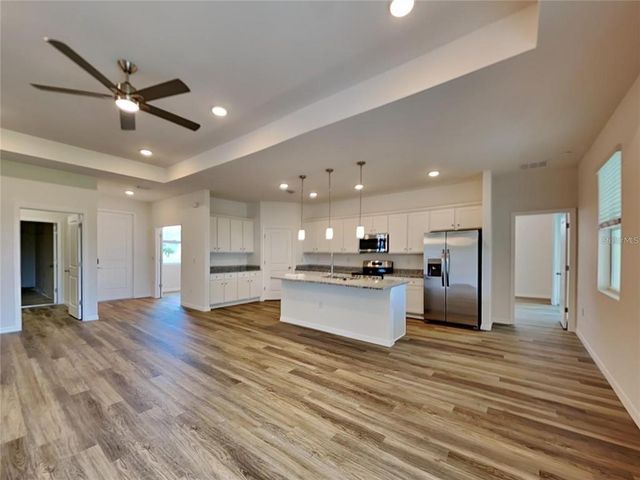 7474 MANVILLE TERRACE, Port Charlotte, FL 33981