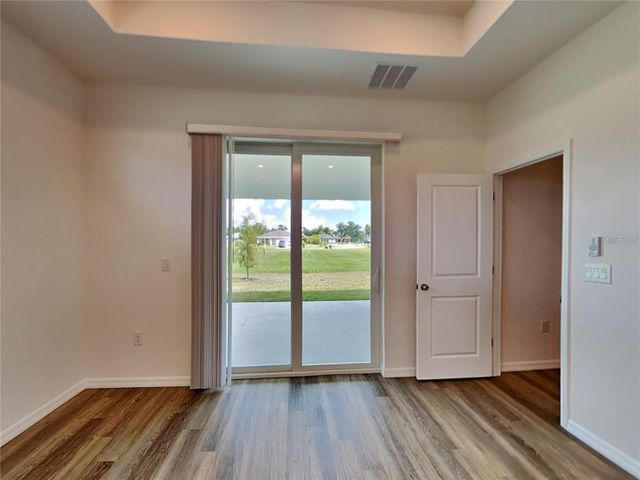 7474 MANVILLE TERRACE, Port Charlotte, FL 33981