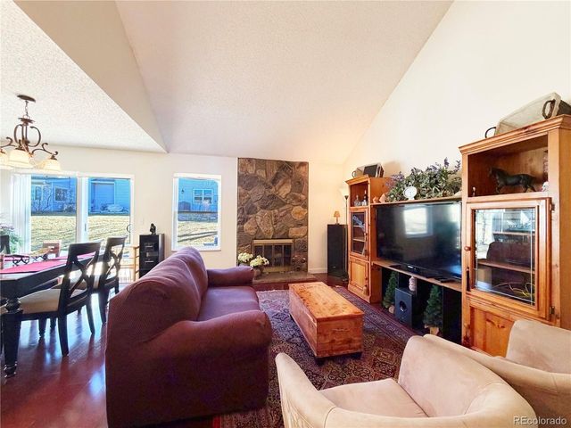 2466 S Vaughn Way B, Aurora, CO 80014