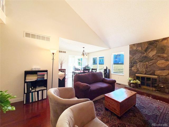 2466 S Vaughn Way B, Aurora, CO 80014