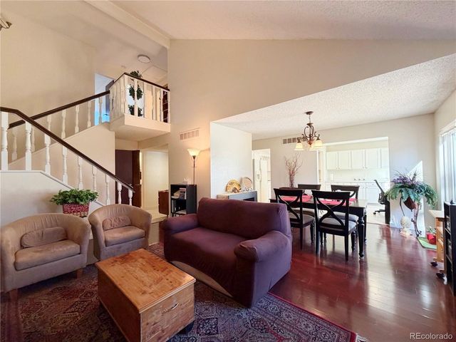 2466 S Vaughn Way B, Aurora, CO 80014