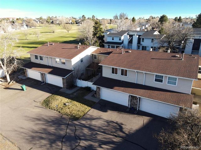 2466 S Vaughn Way B, Aurora, CO 80014