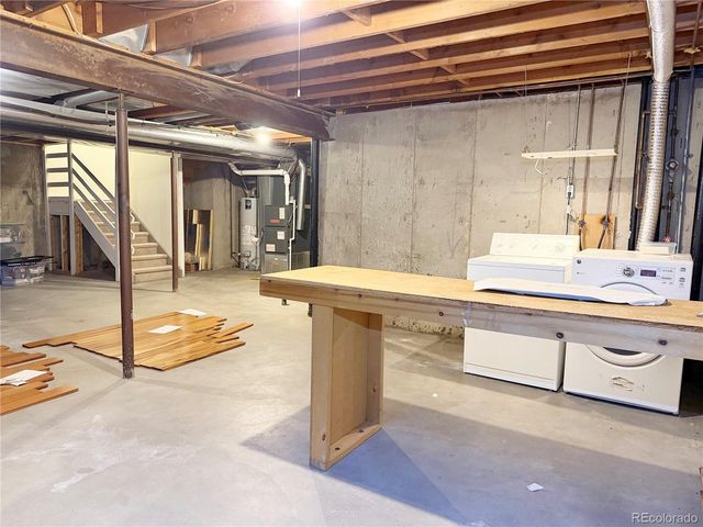 2466 S Vaughn Way B, Aurora, CO 80014