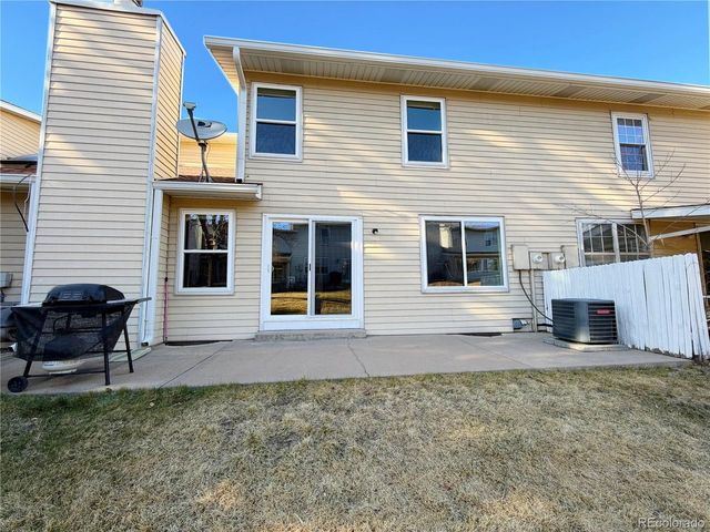 2466 S Vaughn Way B, Aurora, CO 80014