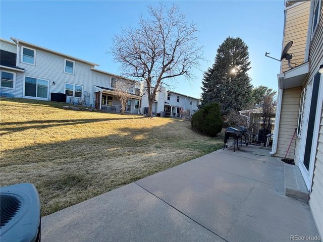 2466 S Vaughn Way B, Aurora, CO 80014