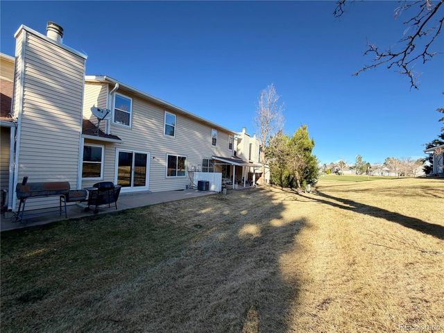 2466 S Vaughn Way B, Aurora, CO 80014