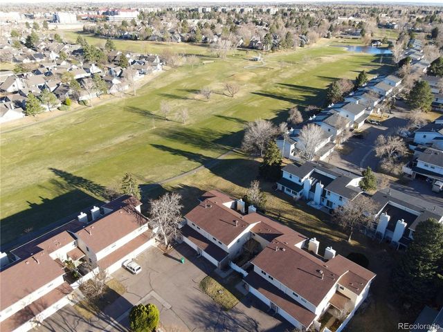 2466 S Vaughn Way B, Aurora, CO 80014