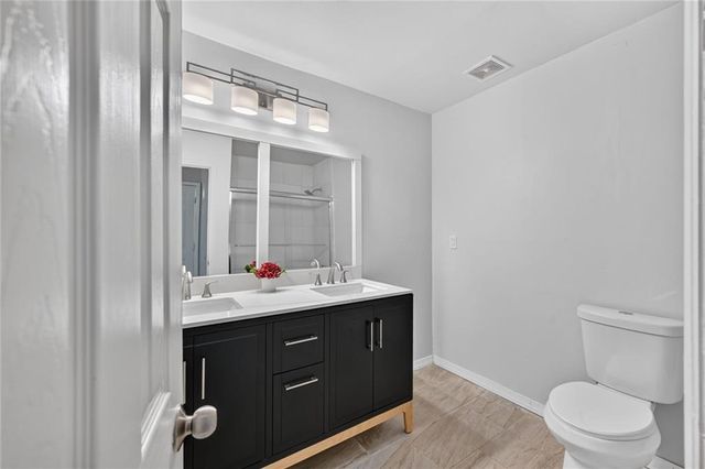 1632 Roanoke Place SE, Marietta, GA 30067