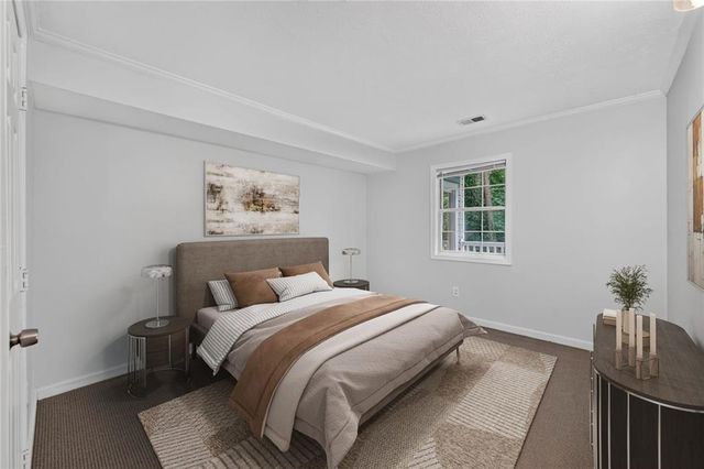 1632 Roanoke Place SE, Marietta, GA 30067