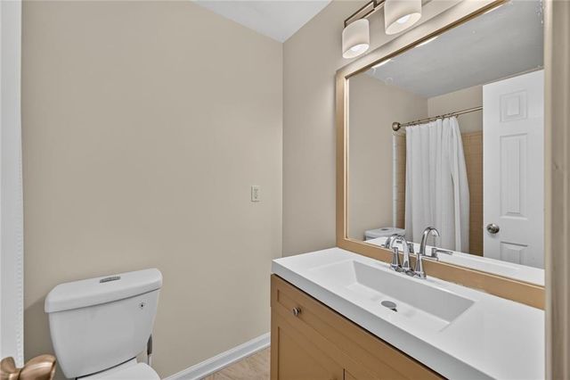 1632 Roanoke Place SE, Marietta, GA 30067