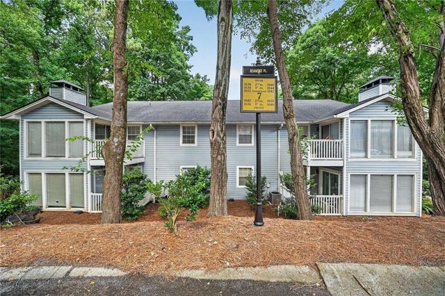1632 Roanoke Place SE, Marietta, GA 30067