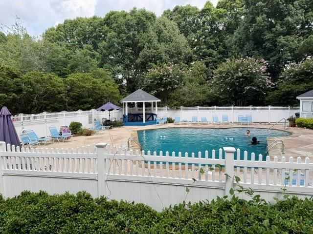 1632 Roanoke Place SE, Marietta, GA 30067