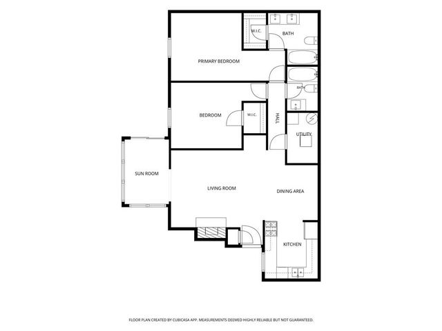 1632 Roanoke Place SE, Marietta, GA 30067