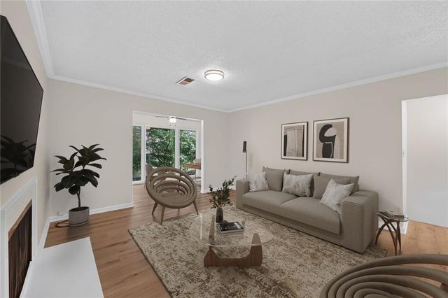 1632 Roanoke Place SE, Marietta, GA 30067