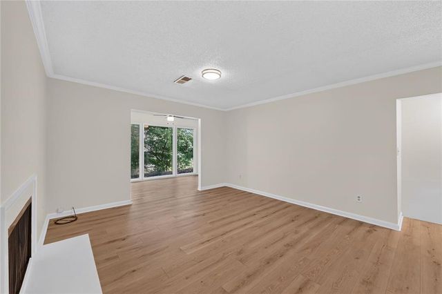 1632 Roanoke Place SE, Marietta, GA 30067
