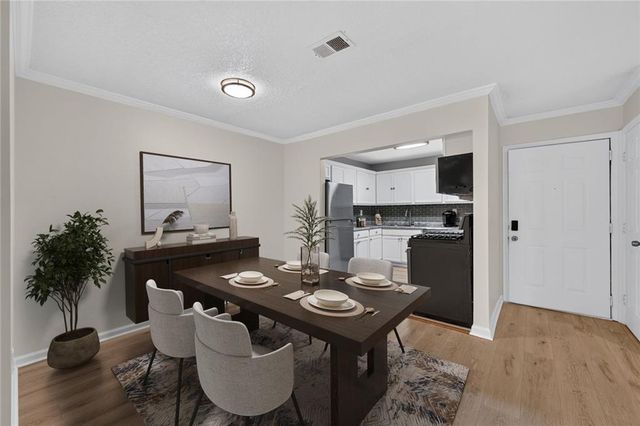 1632 Roanoke Place SE, Marietta, GA 30067