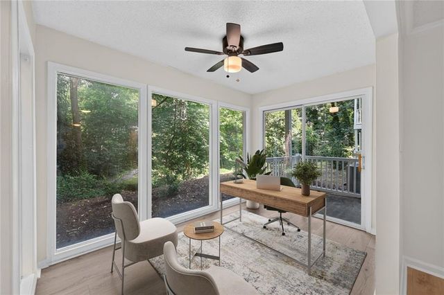 1632 Roanoke Place SE, Marietta, GA 30067