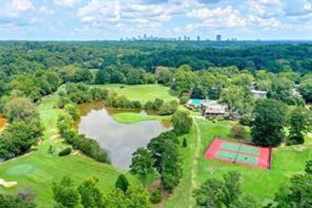 1 Arpege Way NE, Atlanta, GA 30327