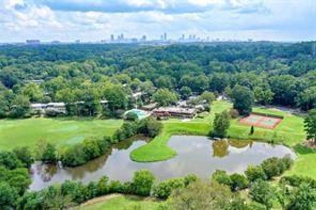 1 Arpege Way NE, Atlanta, GA 30327