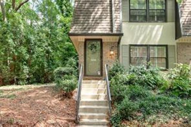 1 Arpege Way NE, Atlanta, GA 30327