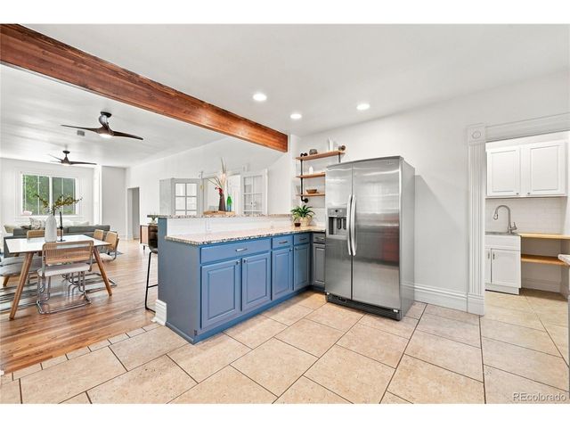 2518 Irving St, Denver, CO 80211