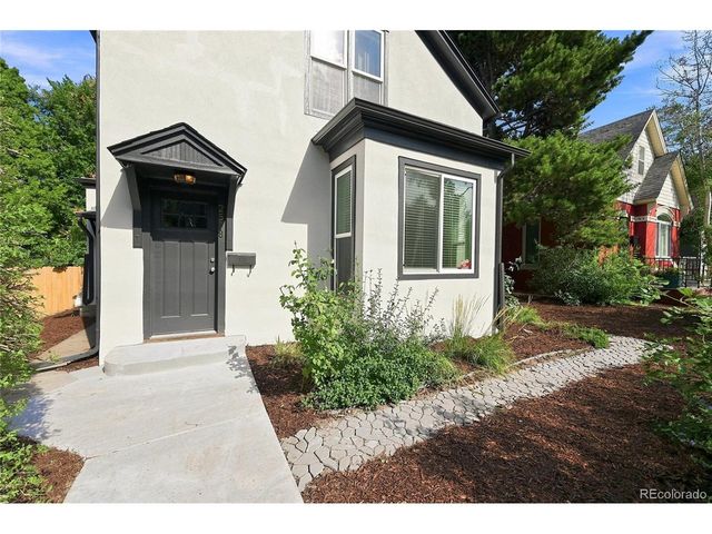 2518 Irving St, Denver, CO 80211