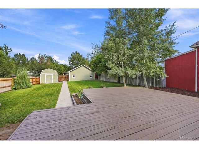 2518 Irving St, Denver, CO 80211