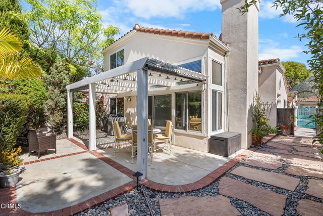 836 Vista Arriago, Camarillo, CA 93012