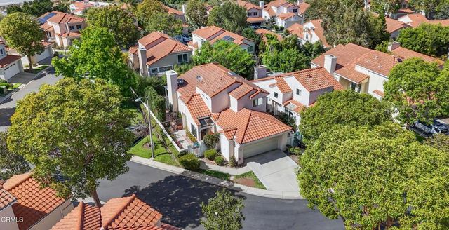 836 Vista Arriago, Camarillo, CA 93012