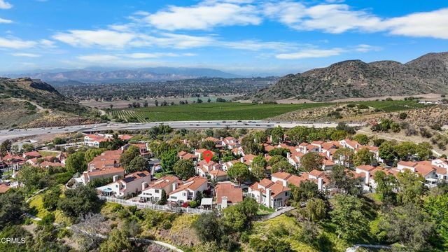 836 Vista Arriago, Camarillo, CA 93012
