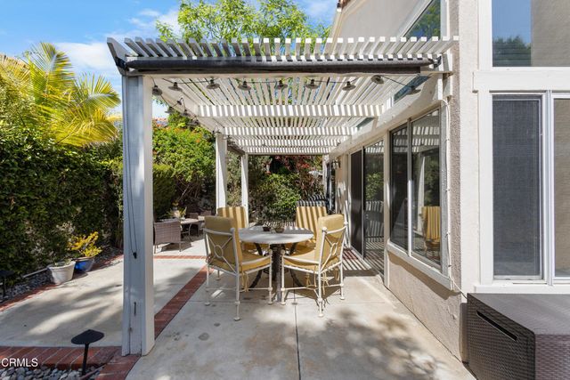 836 Vista Arriago, Camarillo, CA 93012