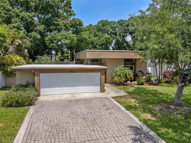 4304 N RIVER VIEW AVENUE, Tampa, FL 33607