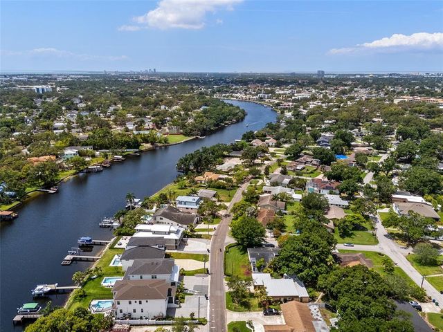 4304 N RIVER VIEW AVENUE, Tampa, FL 33607