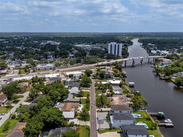 4304 N RIVER VIEW AVENUE, Tampa, FL 33607