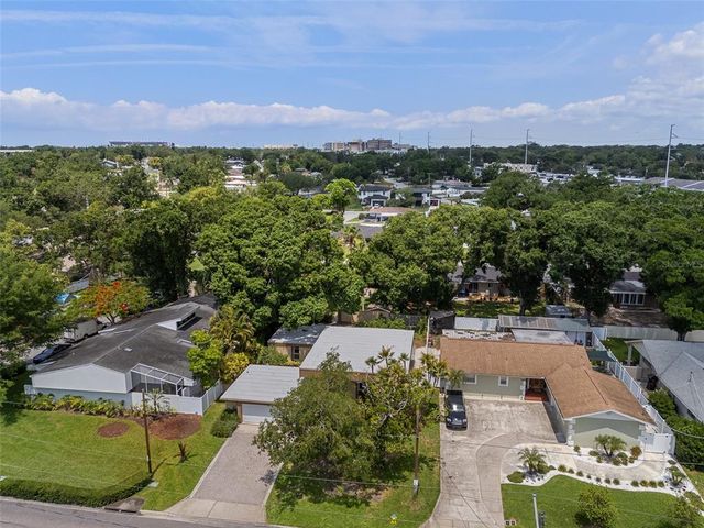 4304 N RIVER VIEW AVENUE, Tampa, FL 33607