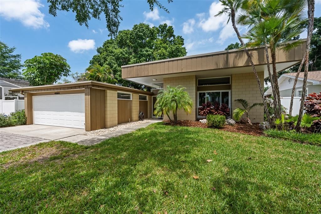 4304 N RIVER VIEW AVENUE, Tampa, FL 33607