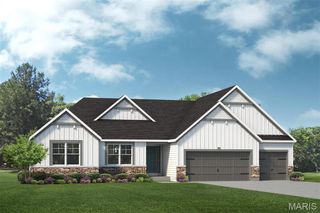 1 Indigo H @ AUTUMN HOLLOW, Unincorporated, MO 63385