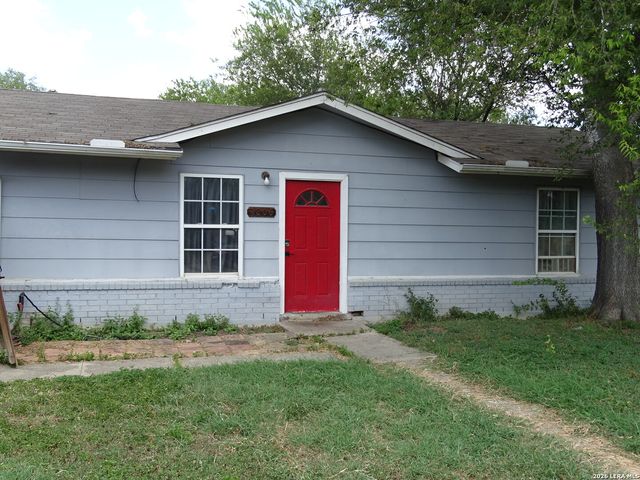 4806 Castle Kent, San Antonio, TX 78218