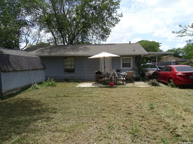 4806 Castle Kent, San Antonio, TX 78218