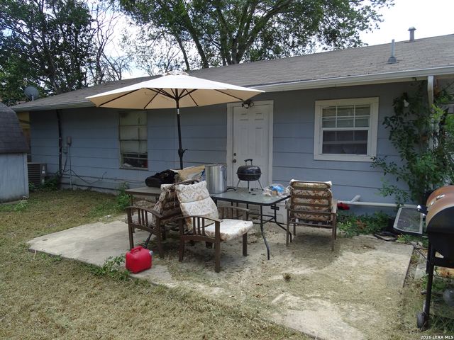 4806 Castle Kent, San Antonio, TX 78218